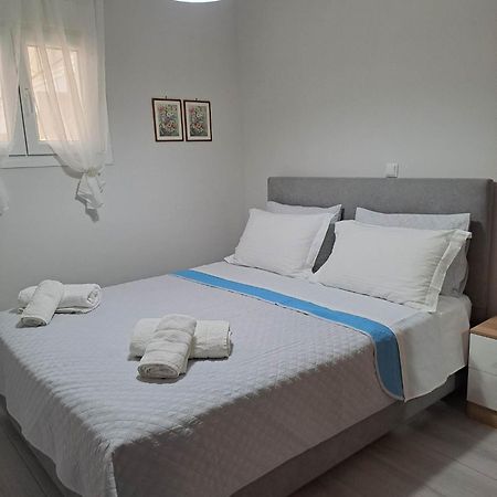 Nikiana Family Apartment Eksteriør bilde