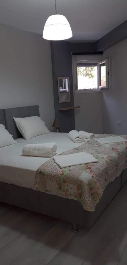 Nikiana Family Apartment Eksteriør bilde