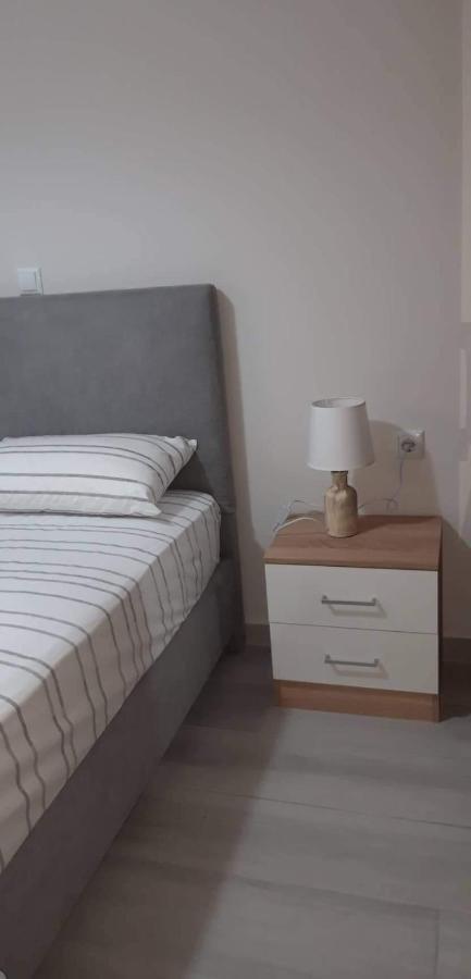 Nikiana Family Apartment Eksteriør bilde