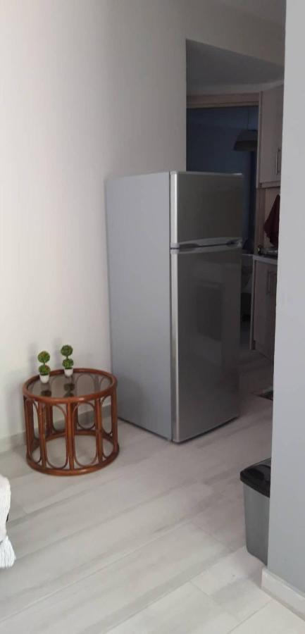 Nikiana Family Apartment Eksteriør bilde