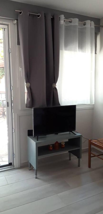 Nikiana Family Apartment Eksteriør bilde