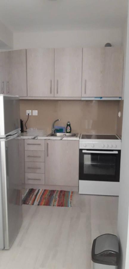 Nikiana Family Apartment Eksteriør bilde