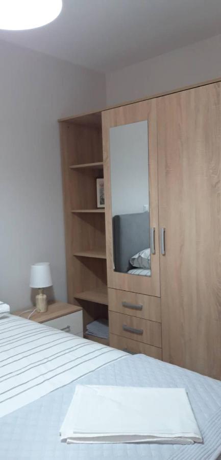 Nikiana Family Apartment Eksteriør bilde