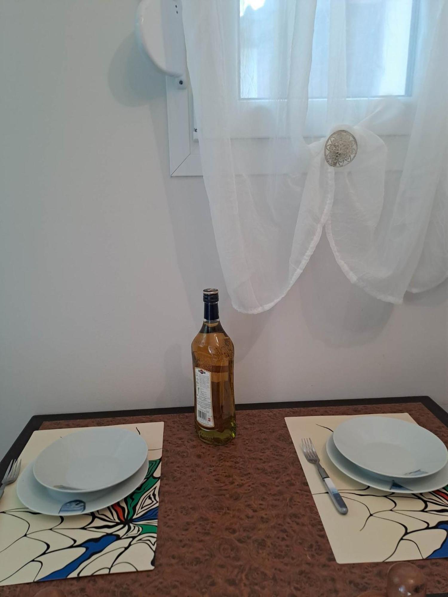 Nikiana Family Apartment Eksteriør bilde