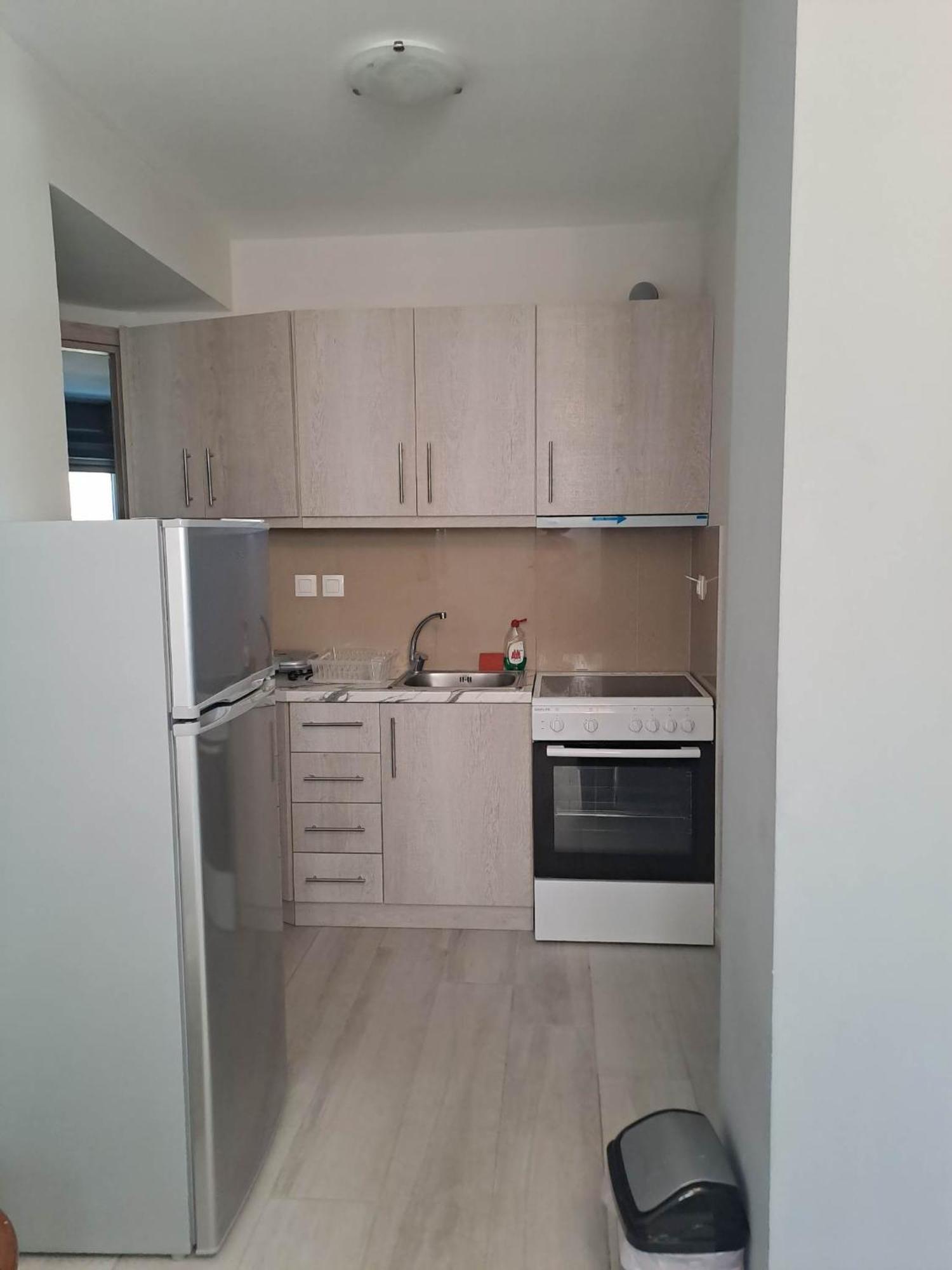 Nikiana Family Apartment Eksteriør bilde