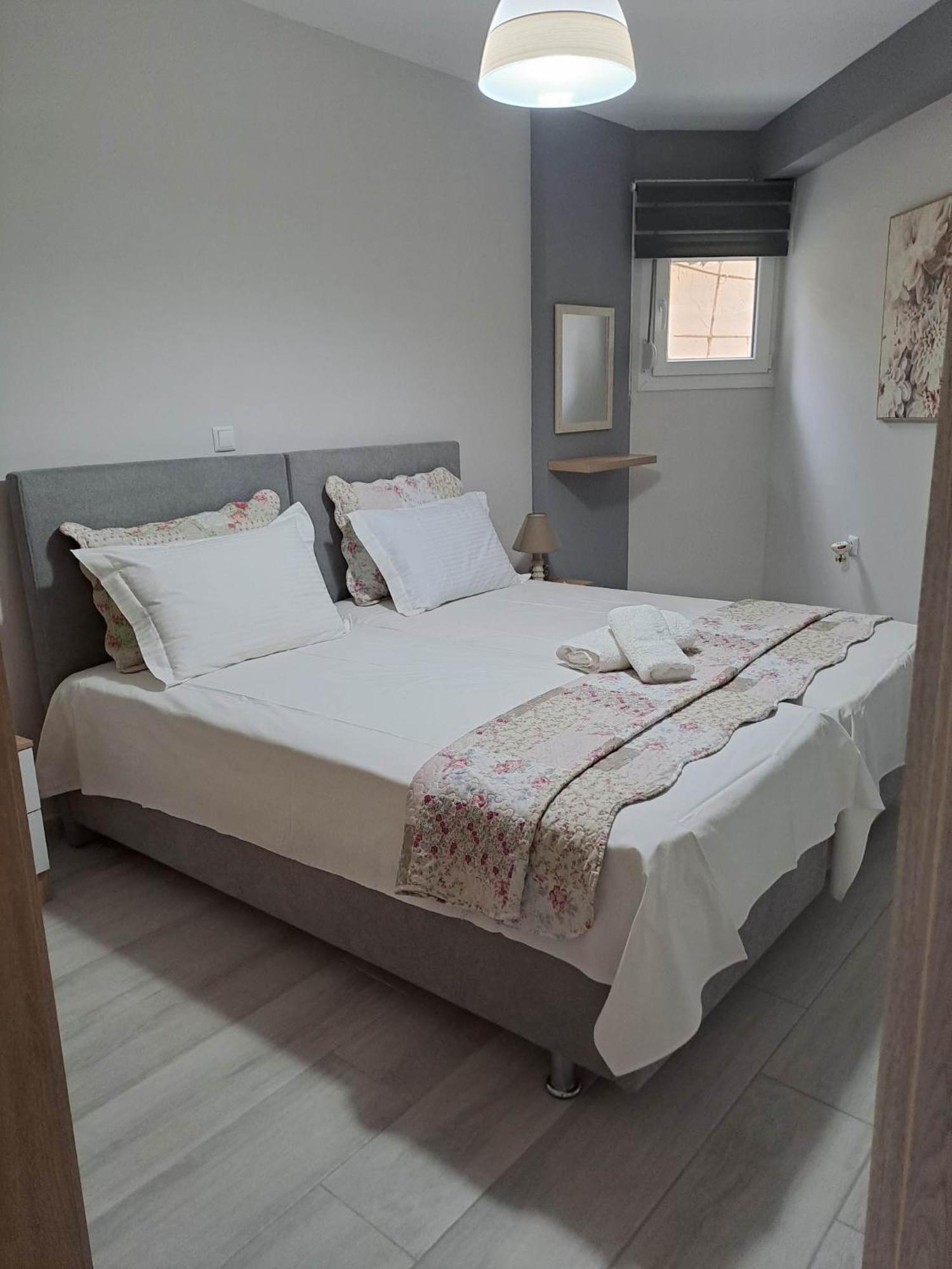 Nikiana Family Apartment Eksteriør bilde