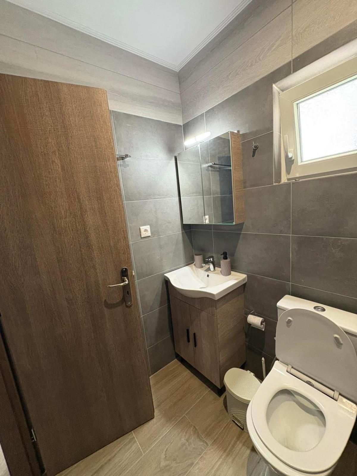 Nikiana Family Apartment Eksteriør bilde