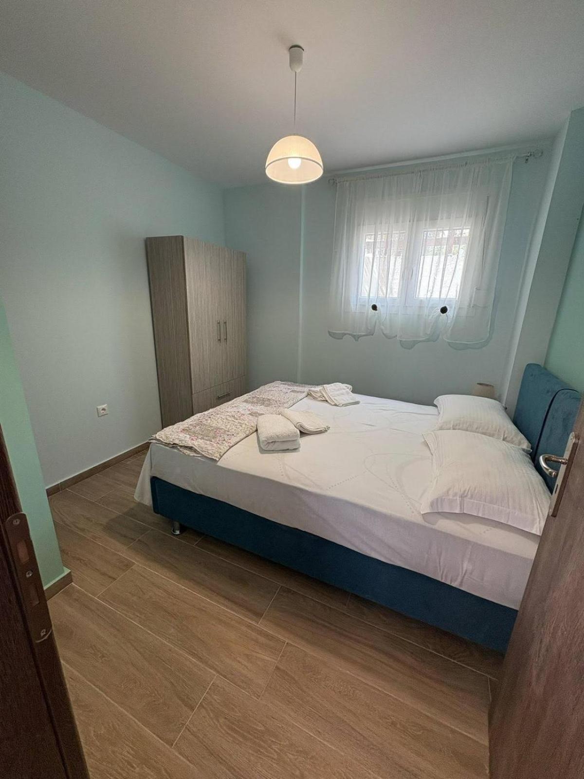 Nikiana Family Apartment Eksteriør bilde