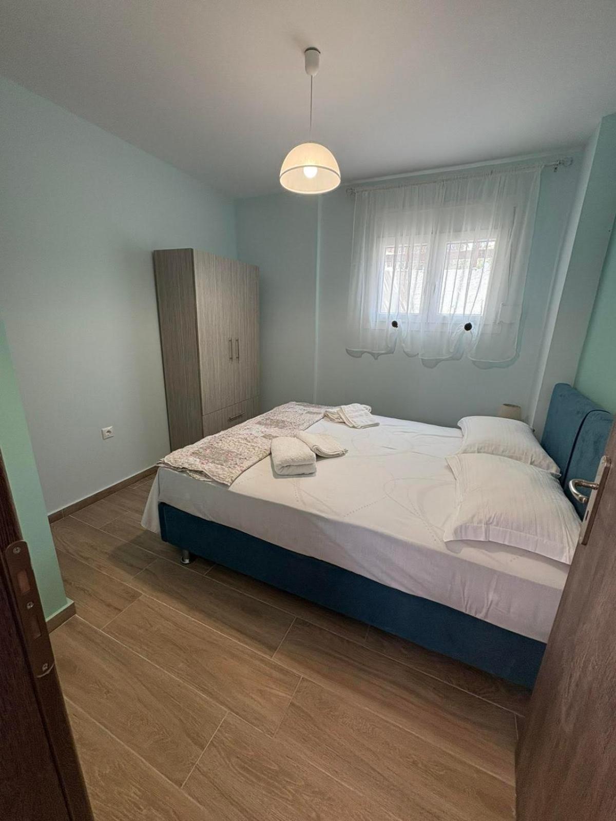 Nikiana Family Apartment Eksteriør bilde