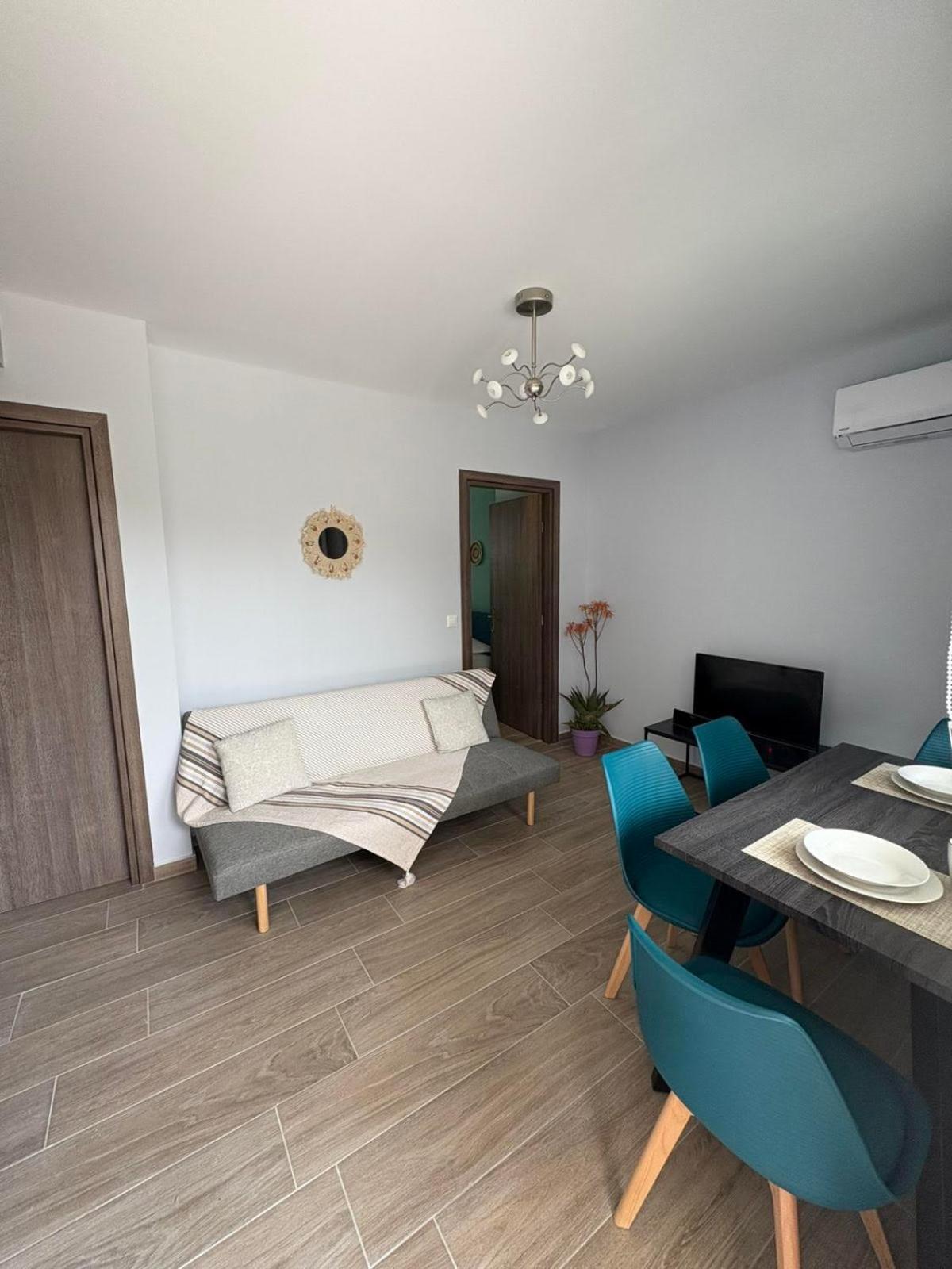 Nikiana Family Apartment Eksteriør bilde