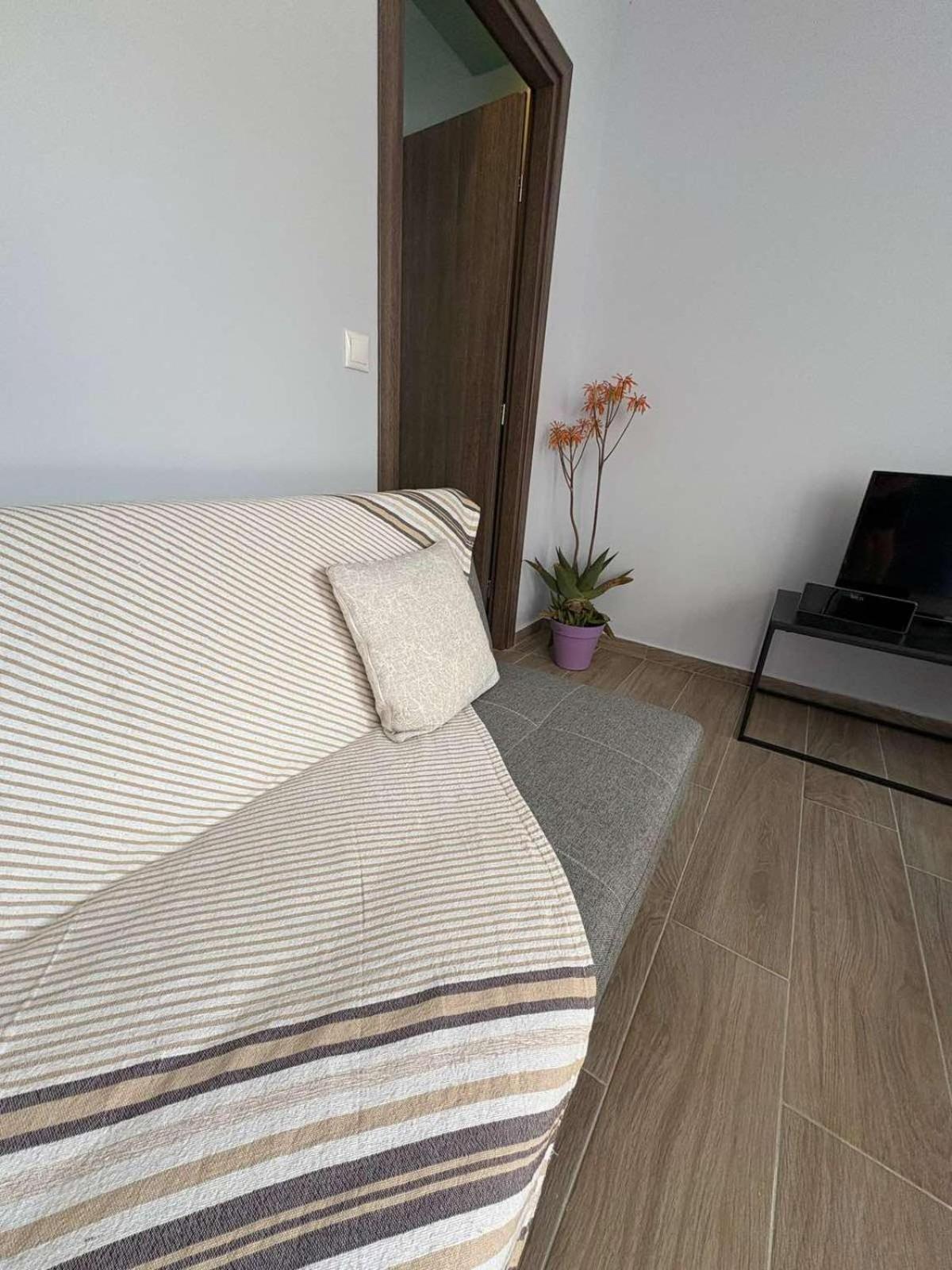 Nikiana Family Apartment Eksteriør bilde